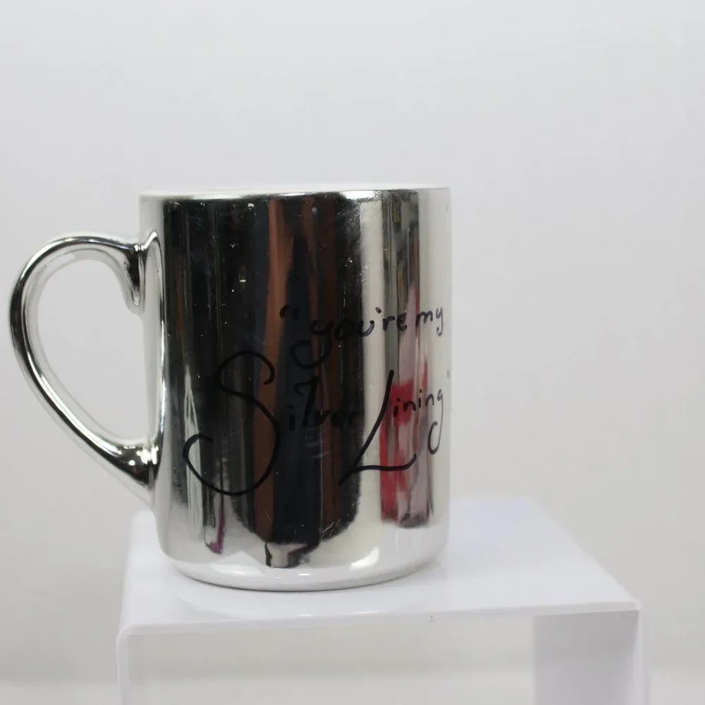 Your My Silver Lining Coffee Mug
